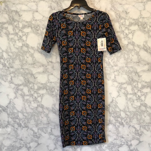 LuLaRoe Dresses & Skirts - ☀️DONATING SOON☀️ 🆕✨LulaRoe✨ Julia
